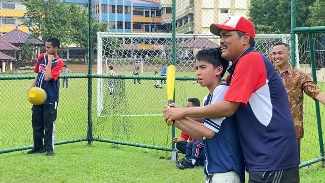 Garuda Baseball Softball Club