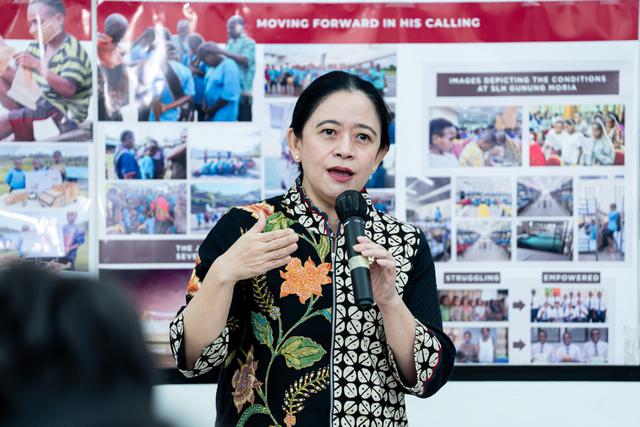 Peran Perempuan dalam Budaya Antikorupsi