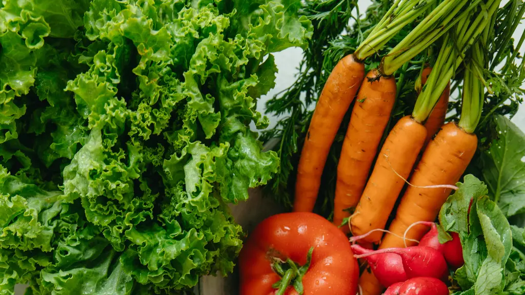 Makanan organik merupakan hasil dari pertanian organik dengan menghindari pestisida sintetis, pupuk kimia, dan organisme hasil rekayasa genetika. (Foto/dok: Pexels/Yaroslav Shuraev)