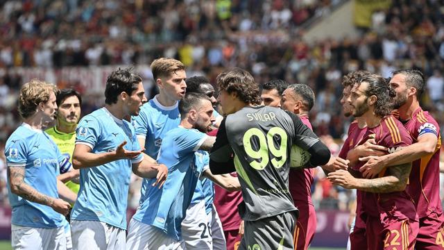 AS Roma