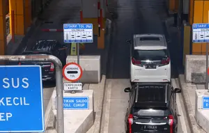 Bayar Tol Tanpa Henti Uji Coba Ulang, Menteri PU Siapkan Dua Lokasi