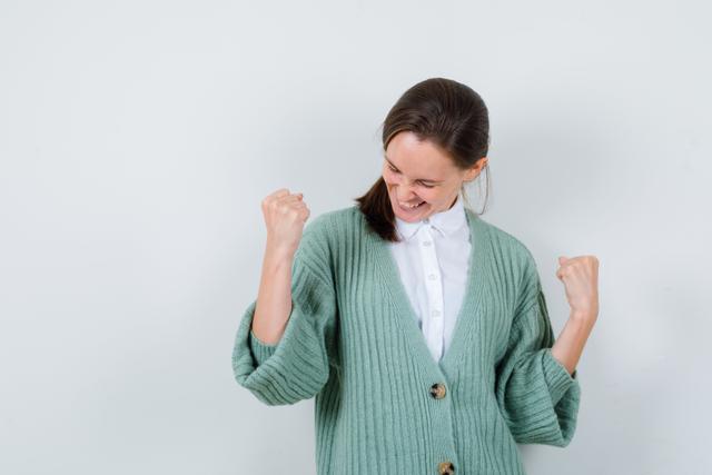 b. Memulai dari Langkah Kecil