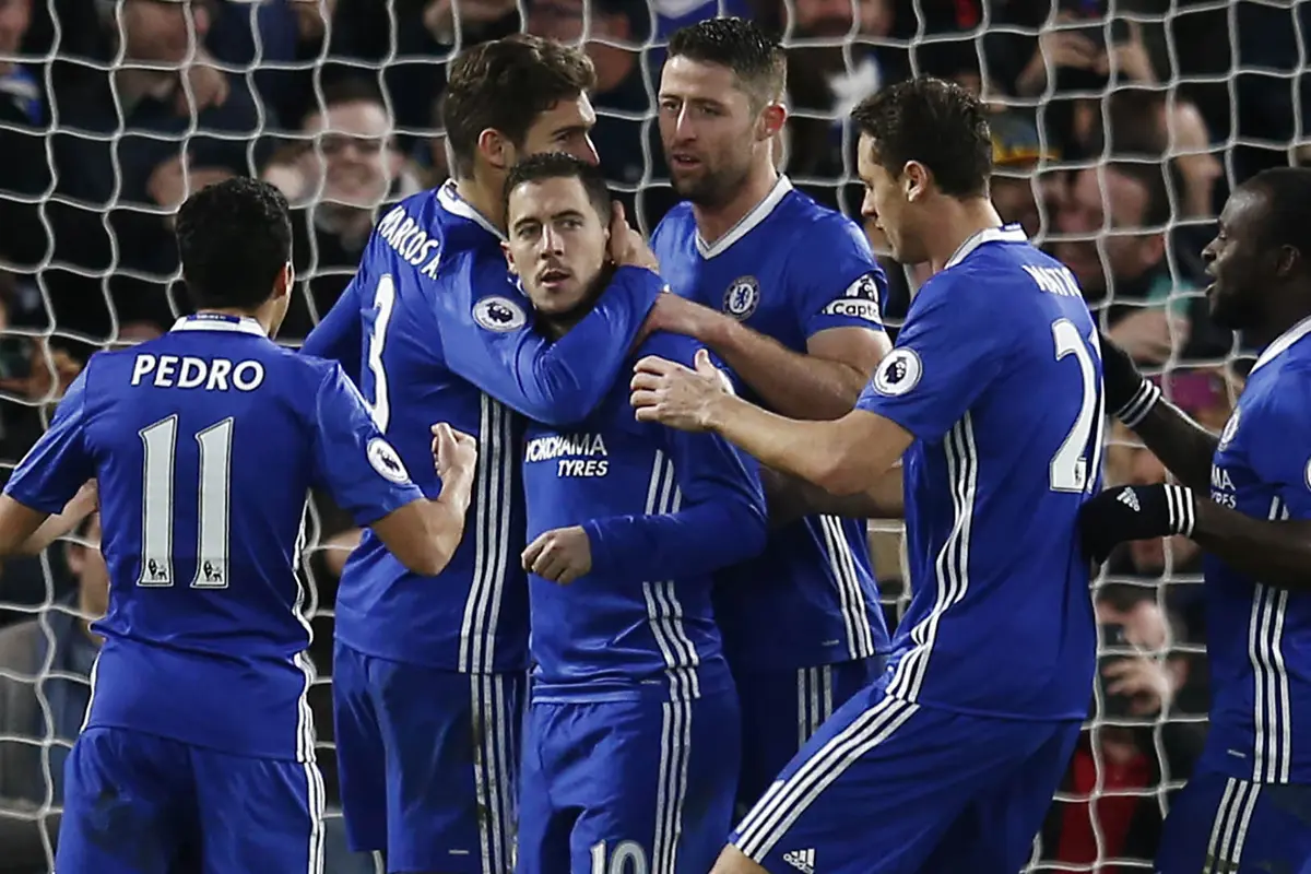 Chelsea