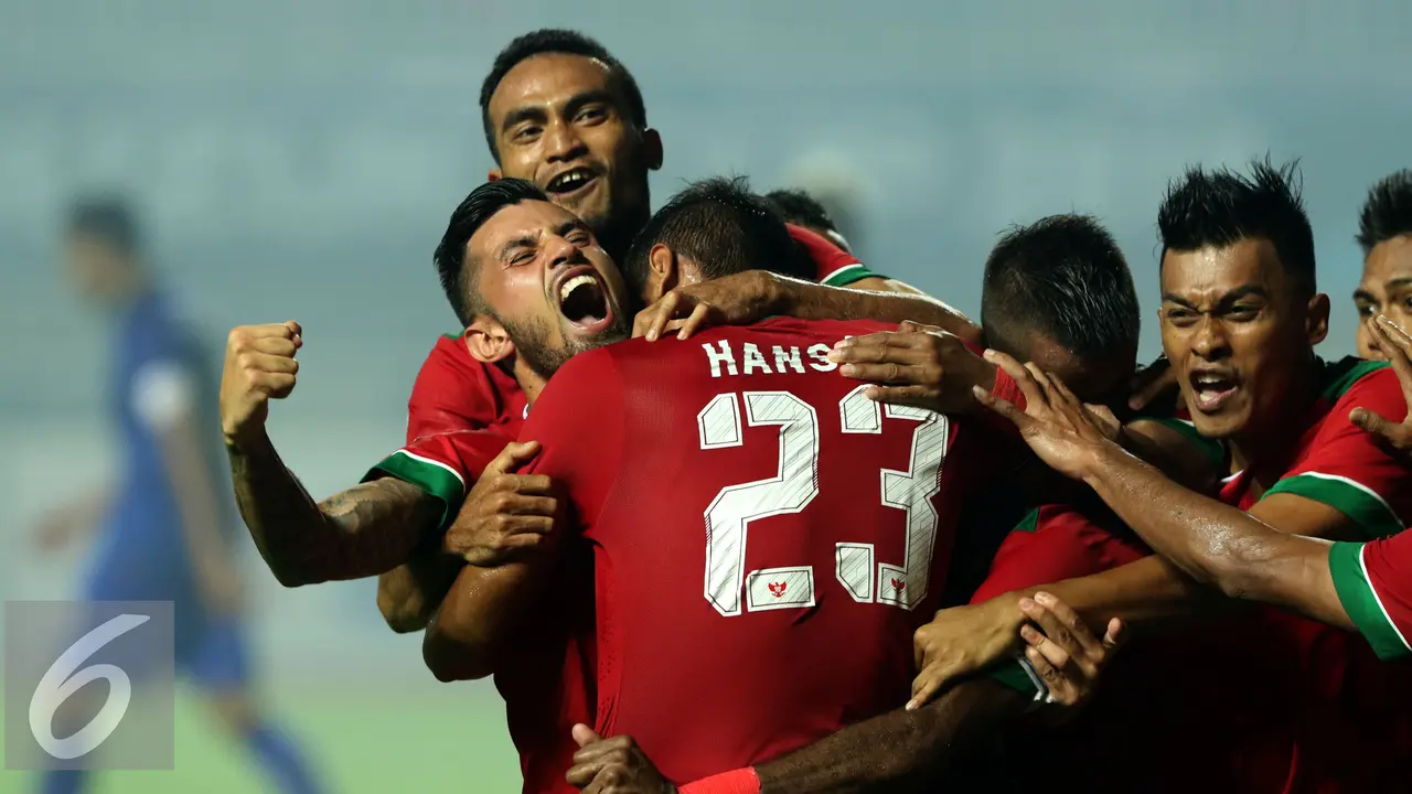 20161214- Timnas Indonesia vs Thailand- Piala AFF 2016-Bogor- Helmi Fithriansyah