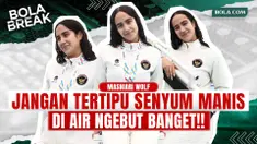 Masniari Wolf dikenal sebagai Ratu Gaya Punggung Asia Tenggara. Atlet renang Indonesia ini konsisten menorehkan prestasi di level regional. Siapa dia, bagaimana perjalanan kariernya, dan mengapa namanya begitu disegani di kolam renang?