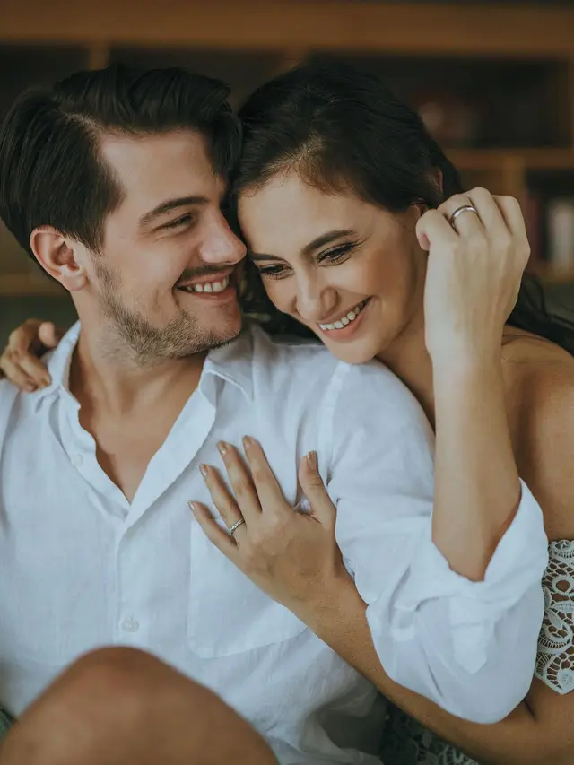 [Bintang] Marissa Nasution