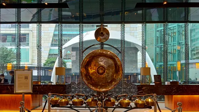 Warisan Bung Karno di Perayaan Ulang Tahun ke-60 Hotel Indonesia, Hotel Bintang 5 Pertama di Indonesia