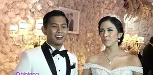 Nina Zatulini dan Chandra Tauphan sudah resmi menjadi sepasang suami istri. Mereka berdua juga sudah merencanakan liburan bulan madu ke Australia. Selain itu, ada hal lucu yang terjadi pada mereka pasca menikah. Seperti apa sih?