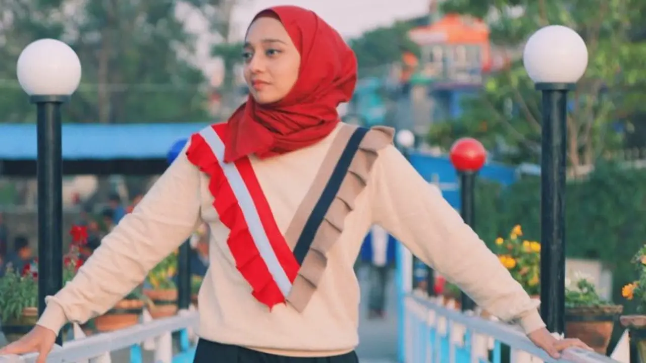 [Bintang] Chiki Fawzi