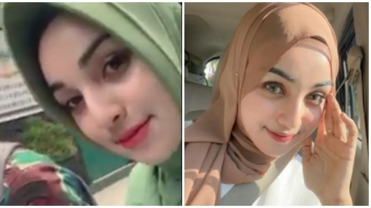 Viral Wanita Berseragam Persit Disebut Berparas Bak Barbie, Ini 6 Potretnya
