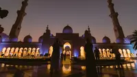 Ilustrasi masjid. (Photo by Itzyphoto Pexels)