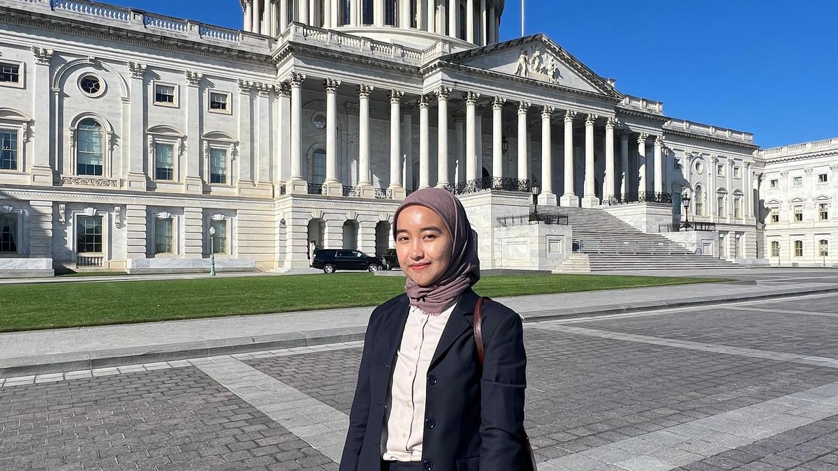 Cerita WNI Puasa Ramadan di Amerika Serikat, Rindu Takjil dan Makanan Khas Indonesia
