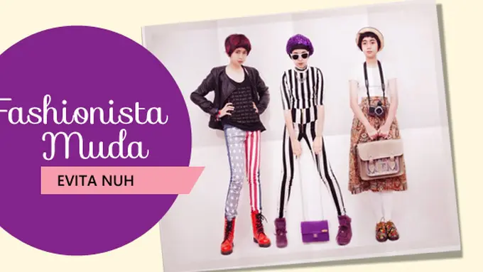 (c) Facebook Page/Evita Nuh
