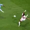 Inggris Bangkit Lewat Dua Gol Harry Kane