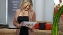 Khloe sudah ajukan dokumen cerai pada tahun 2013, tak hanya itu kedua pasangan inipun sudah menandatangani dokumen mengenai gugatan cerai. (AFP/Bintang.com)