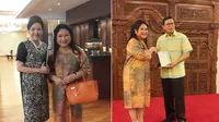 ebelumnya LSPR Jakarta telah memiliki kerja sama dengan berbagai universitas dan lembaga pendidikan seperti di Inggris dll.