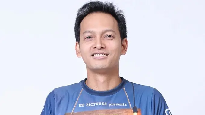 [Bintang] Fedi Nuril