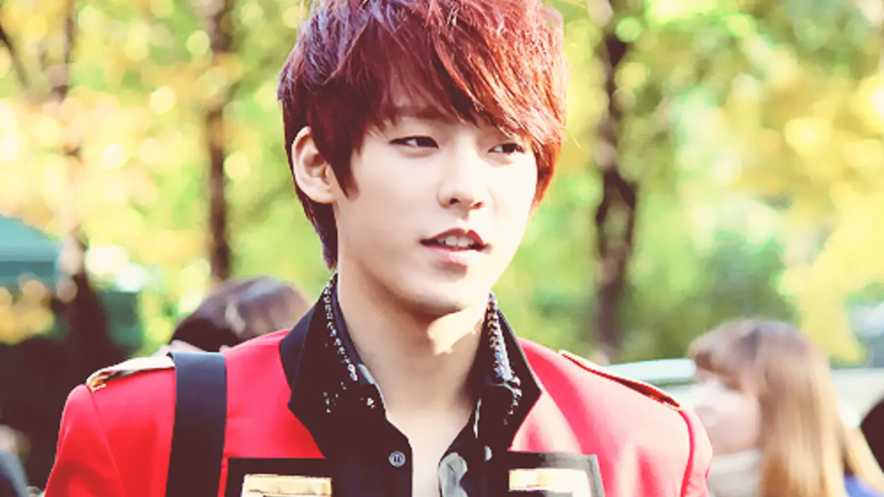 Minhyuk