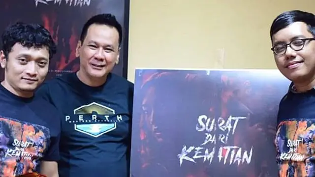 Ody Mulya Hidayat
