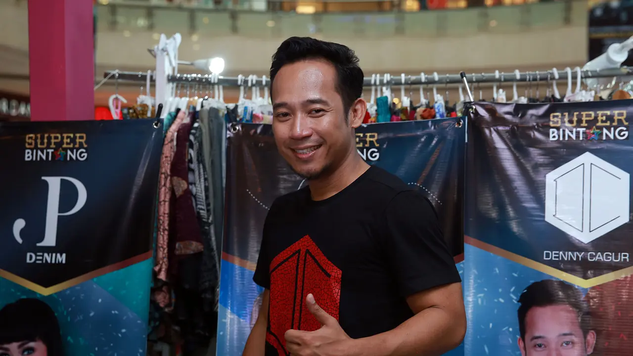 Denny Cagur