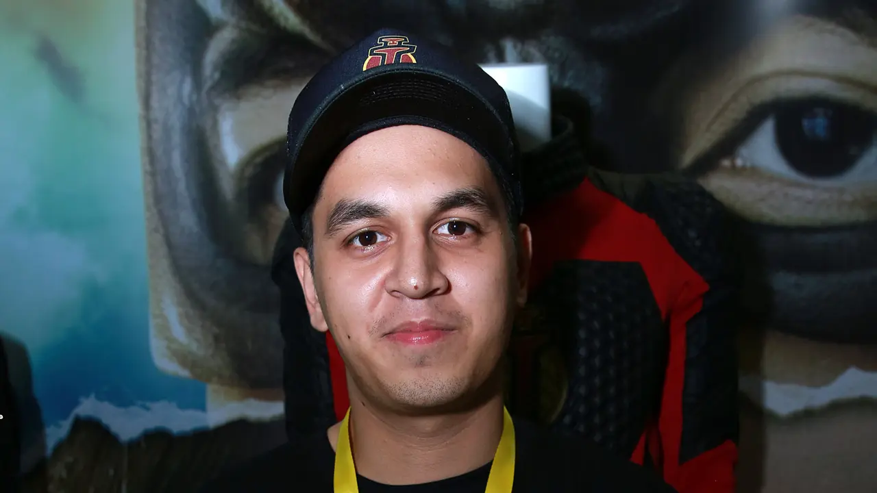 Kevin Julio