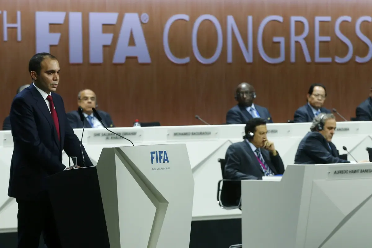 FIFA