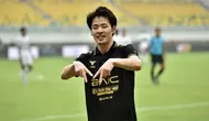 Vietnam Makin Khawatir Mendengar Timnas Indonesia Segera Diperkuat Taisei Marukawa