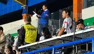 Maruarar Sirait Apresiasi Emtek Group yang Setia Tayangkan Piala Presiden: Semoga Pecah Rekor Rating Share Lagi