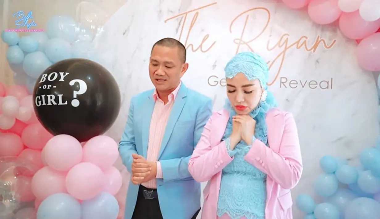 [Youtube/Bella Shofie Entertainment]