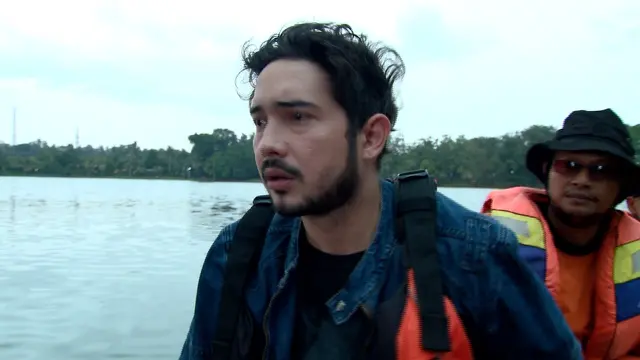 Orang Ketiga