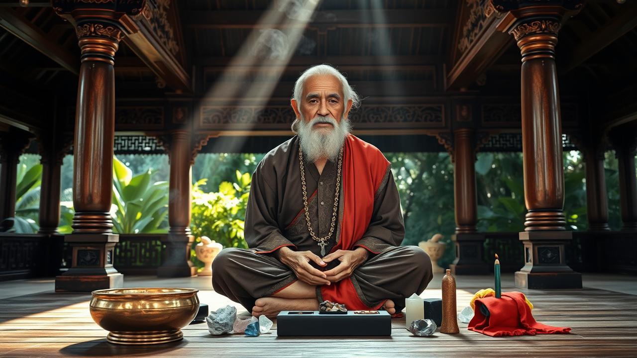 arti warna menurut primbon jawa