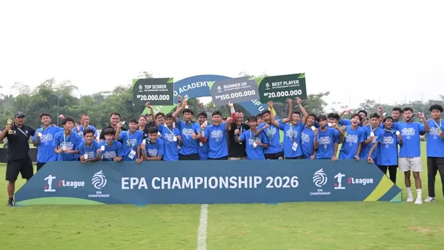 Persiku U-19