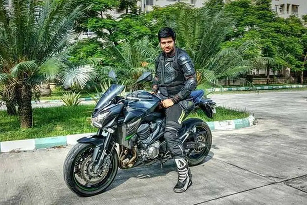 Pemotor India