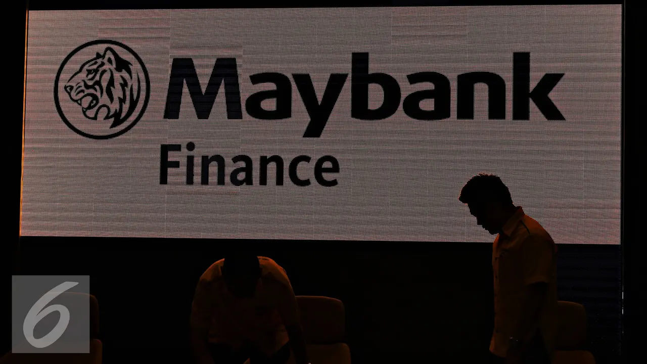 Maybank Finance