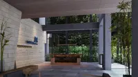 Destinasi Modern di Pekanbaru