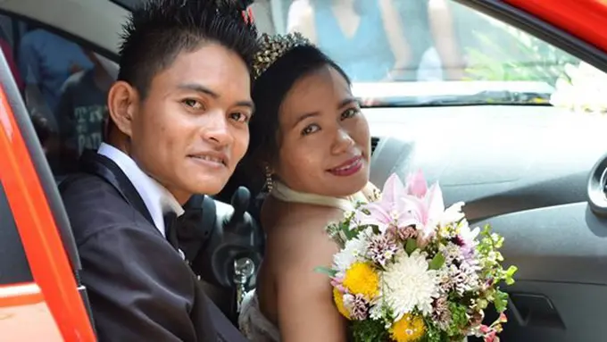 copyright facebook.com/Thania Tiffany