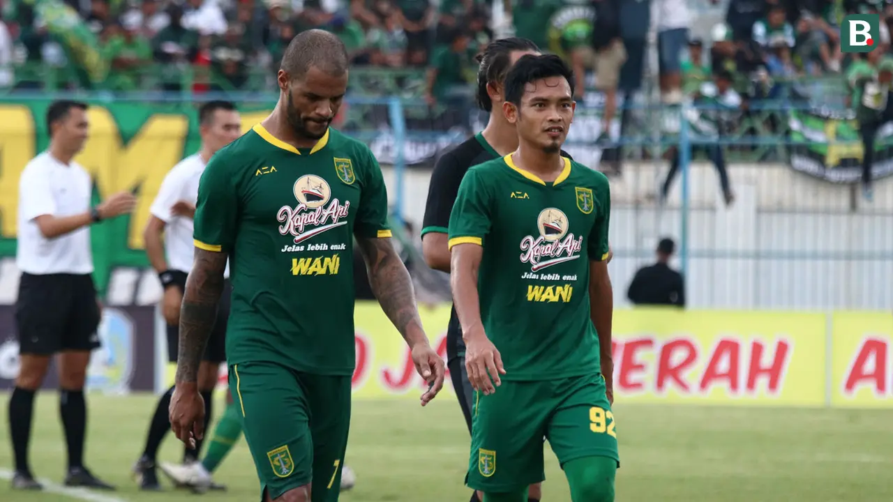 Persebaya Surabaya