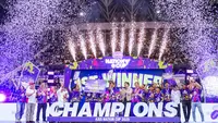 AXIS Nation Cup 2023-2026: Perjalanan Menuju Grand Final di Istora Senayan