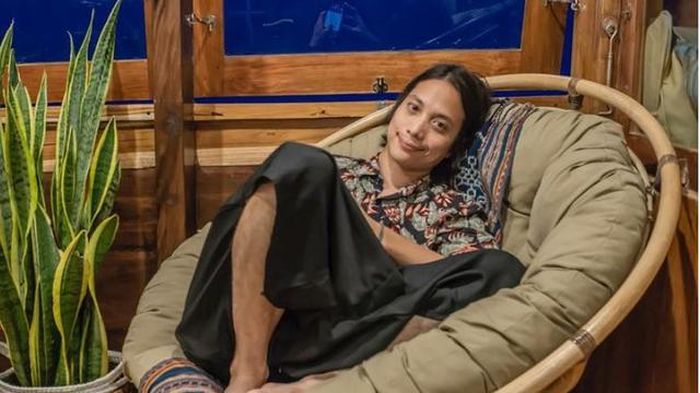 Dikta (Foto: Instagram/@dikta)