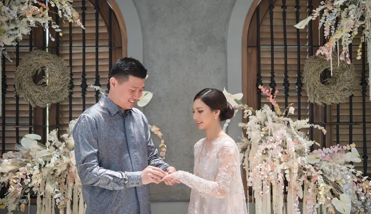 Nadia Saphira (Instagram/nadsap)