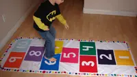 Lakukan 5 Aktivitas Kreatif Bareng Si Kecil di Rumah
