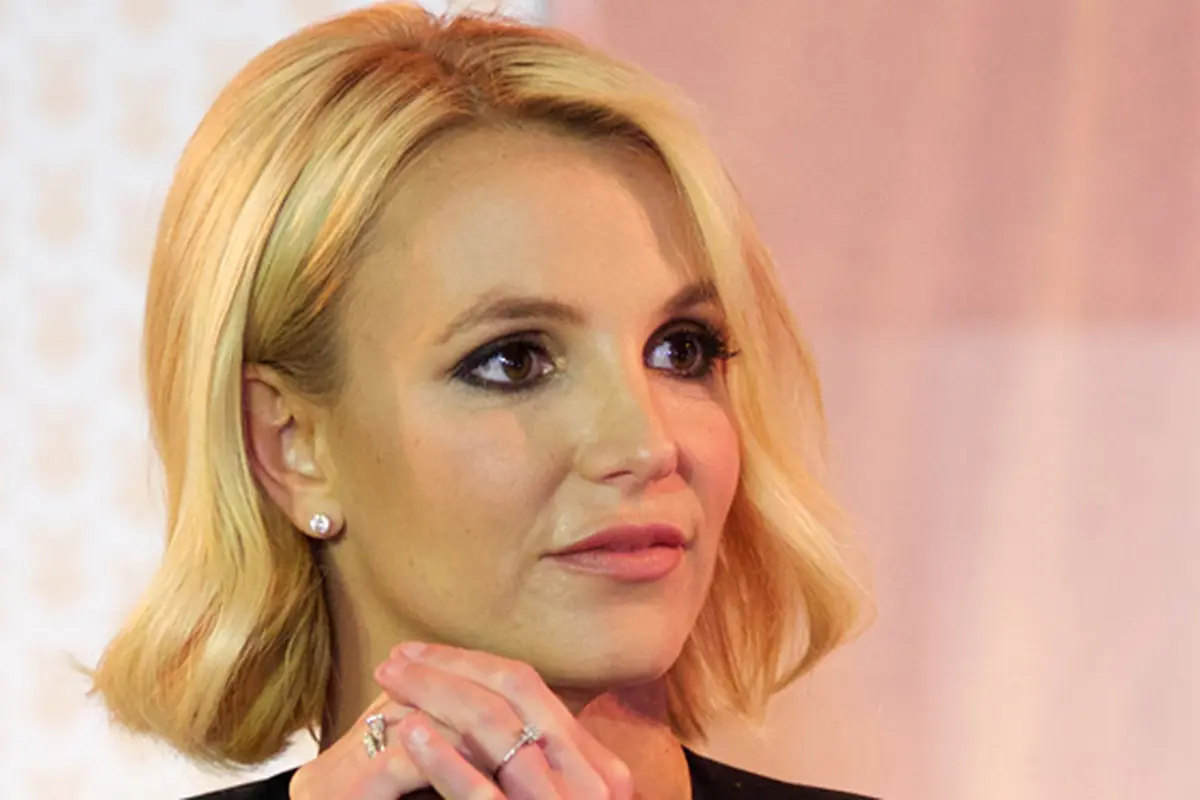 Britney Spears