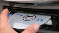 Senjakala CD Mobil, Bagaimana Radio?