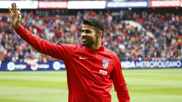 Diego Costa