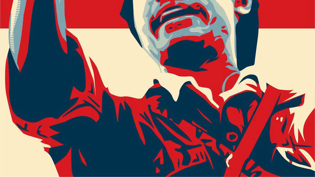 Gelegar Pidato Bung Tomo pada 10 November Masih Terdengar