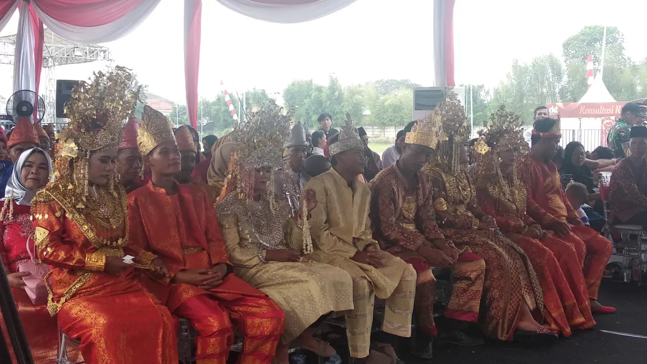 Nikah Massal
