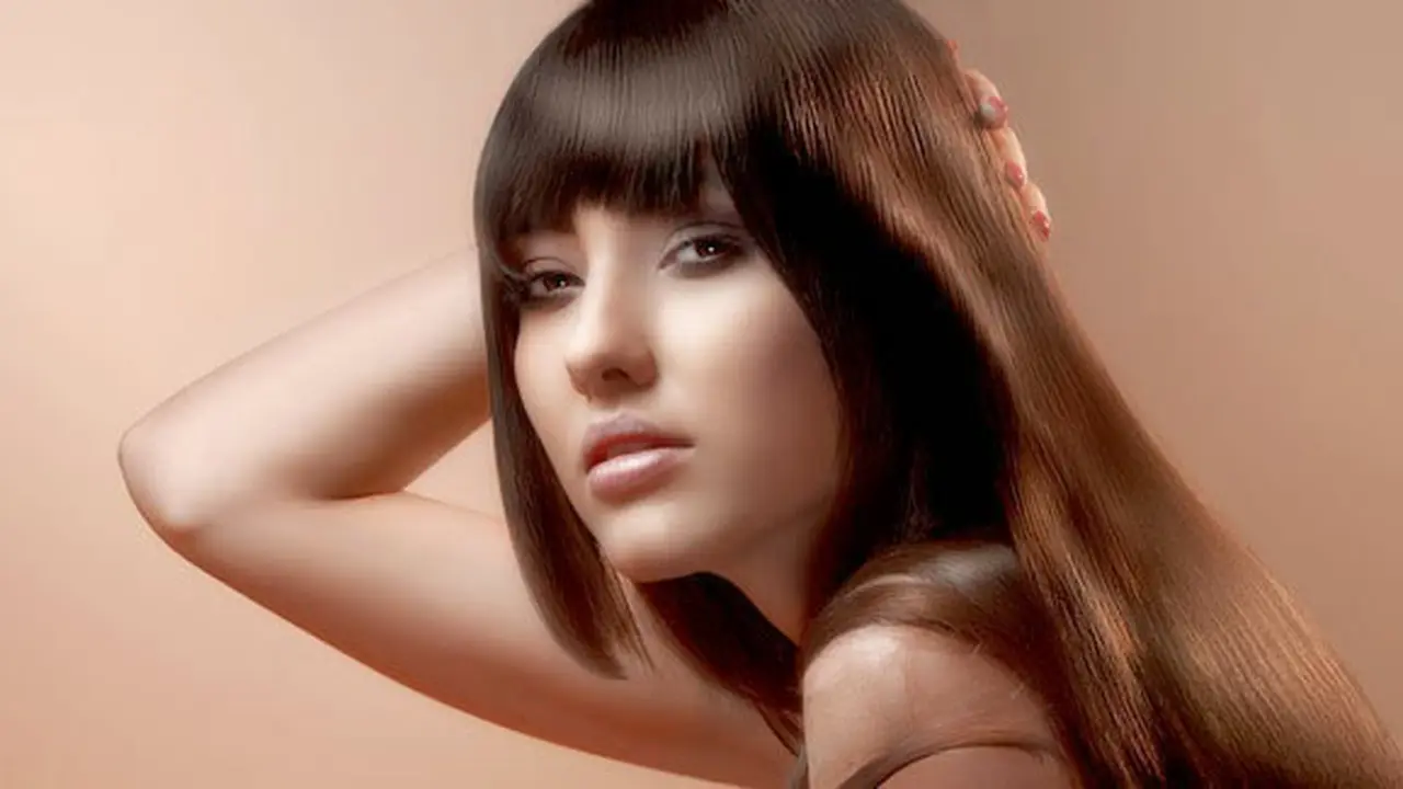Tips Hilangkan Minyak Pada Rambut