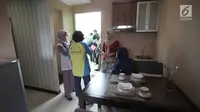 Sandiaga: Rumah DP 0 Rupiah di Rorotan Bukan Program Pemprov DKI