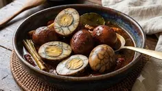 Resep Pindang Telur Bumbu Meresap, Gurih, Harum Rempah, dan Mudah Dibuat di Rumah