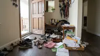 Hal yang Tanpa Disadari Membuat Rumah Terlihat Berantakan (AI Generated)
